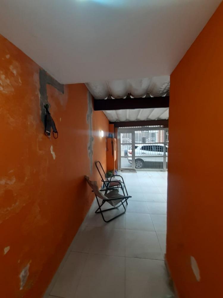 Casa à venda com 3 quartos, 195m² - Foto 18