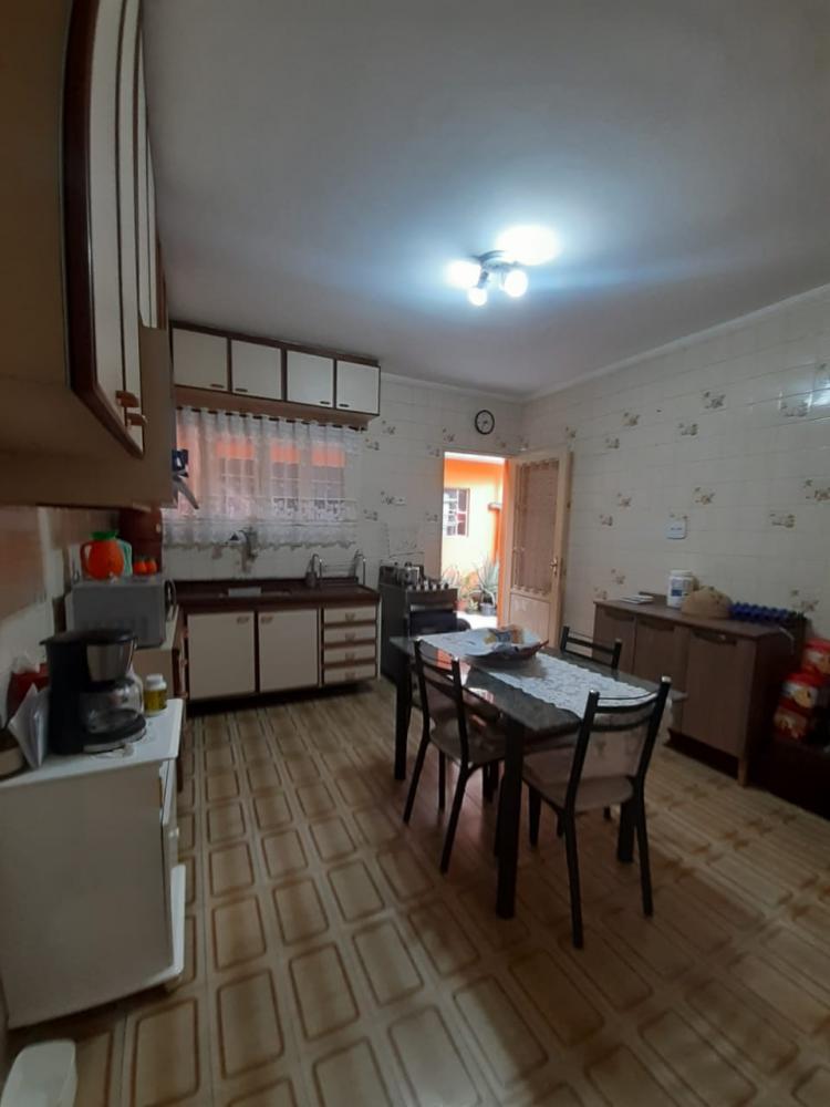 Casa à venda com 3 quartos, 195m² - Foto 29