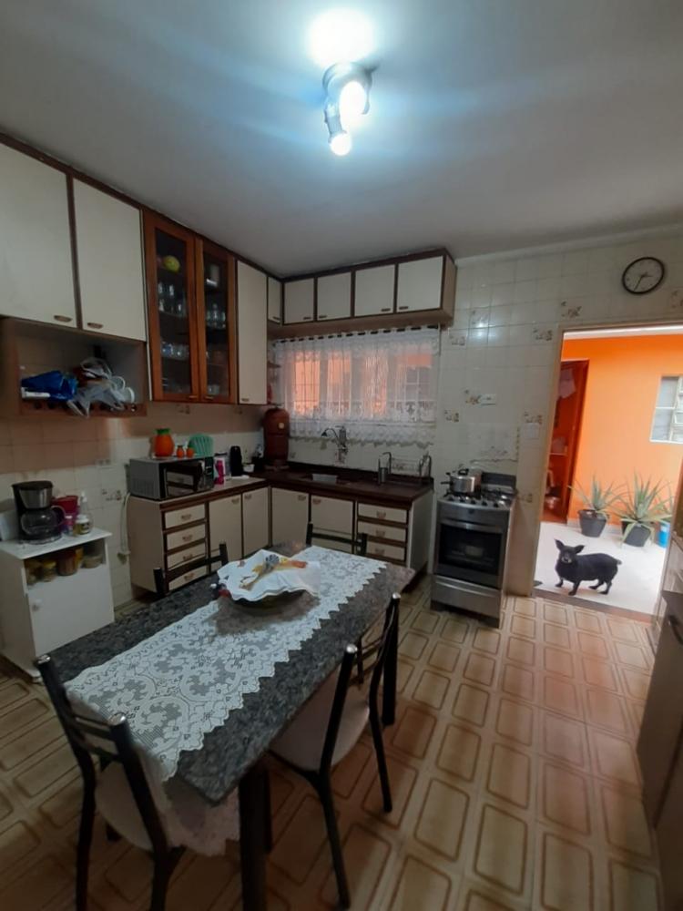 Casa à venda com 3 quartos, 195m² - Foto 28