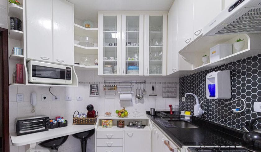 Apartamento à venda com 2 quartos, 46m² - Foto 15