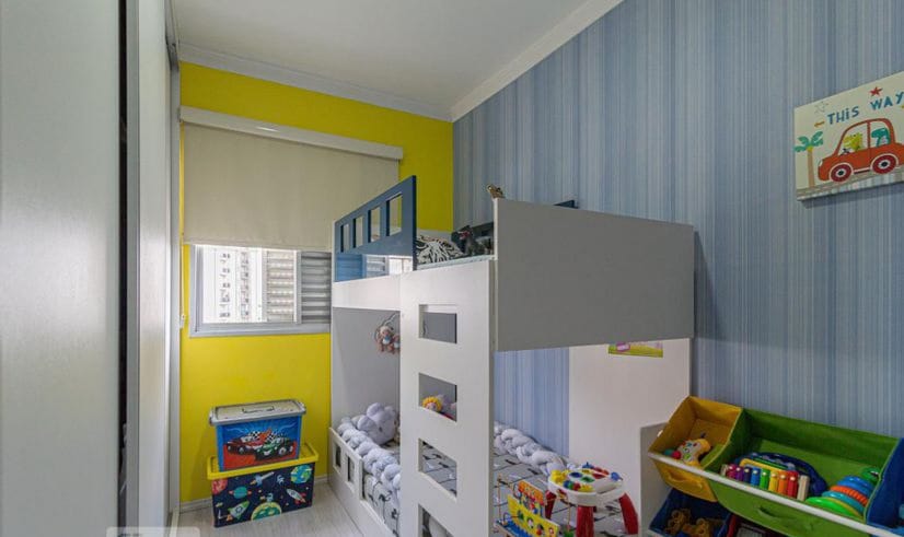 Apartamento à venda com 2 quartos, 46m² - Foto 26