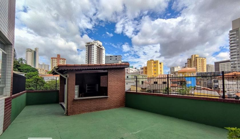 Apartamento à venda com 2 quartos, 46m² - Foto 9