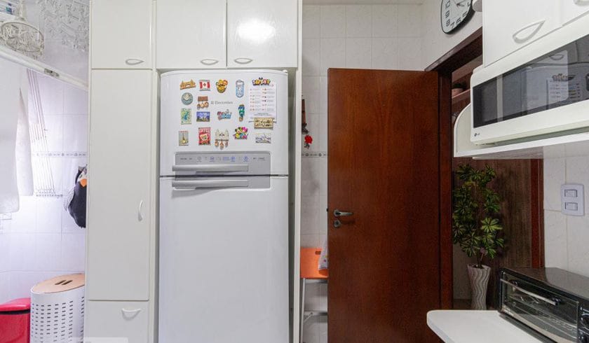 Apartamento à venda com 2 quartos, 46m² - Foto 16