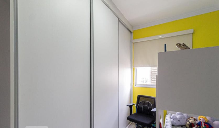 Apartamento à venda com 2 quartos, 46m² - Foto 21