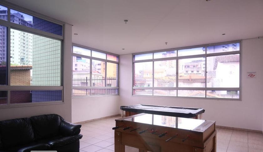 Apartamento à venda com 2 quartos, 46m² - Foto 7