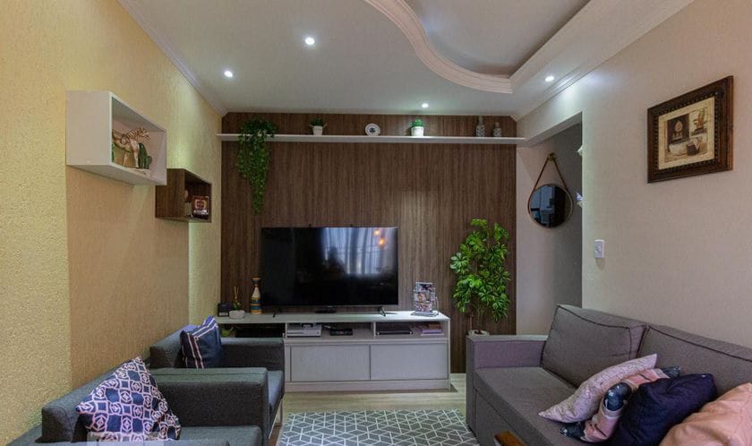 Apartamento à venda com 2 quartos, 46m² - Foto 33