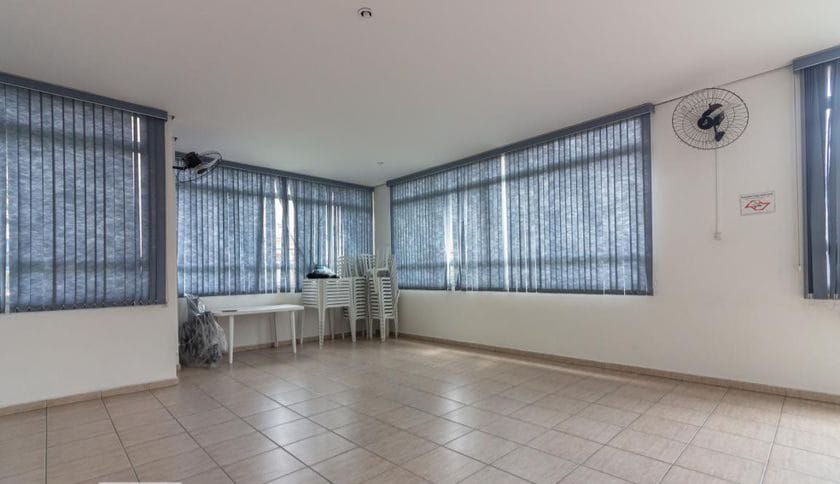 Apartamento à venda com 2 quartos, 46m² - Foto 10