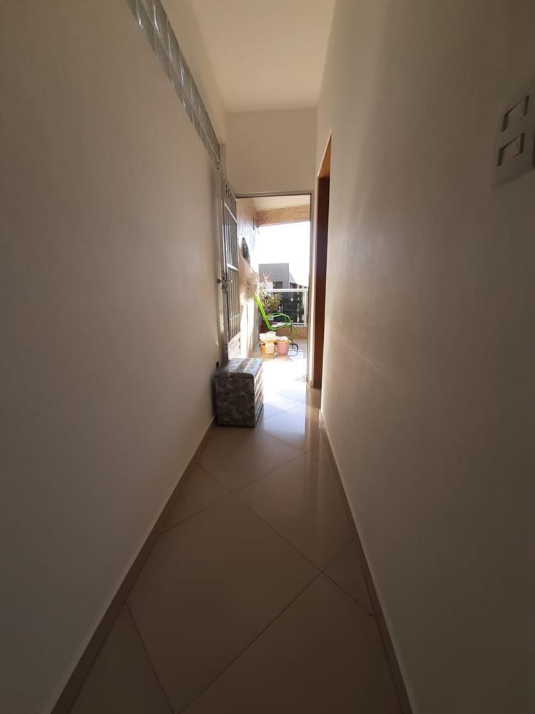 Casa à venda com 4 quartos, 202m² - Foto 15