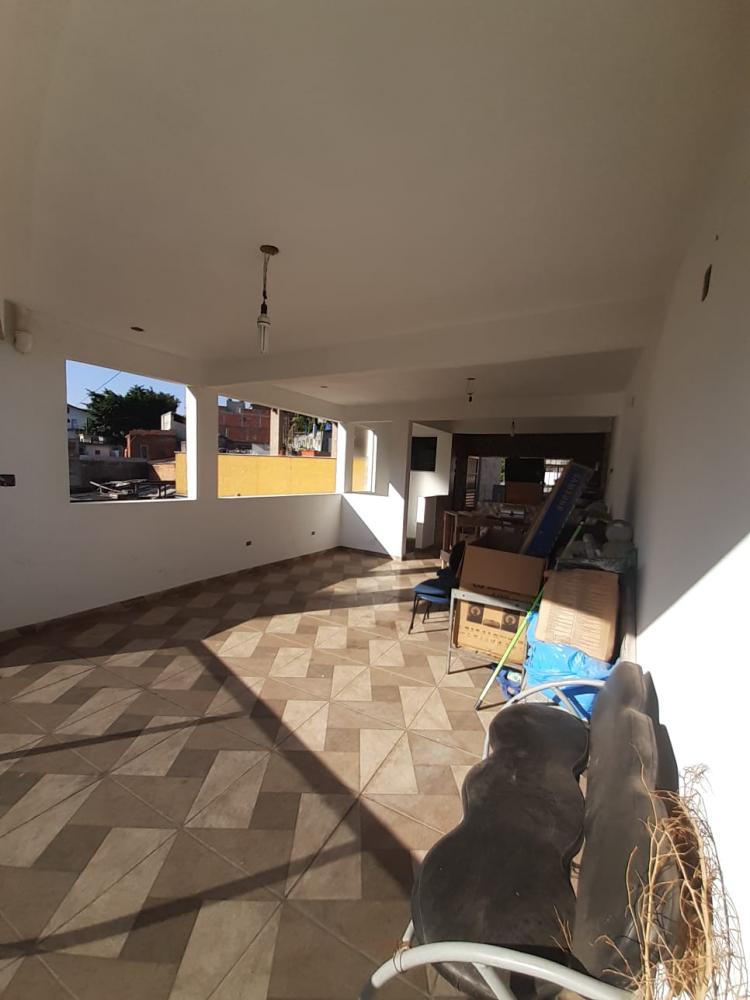 Casa à venda com 4 quartos, 202m² - Foto 27