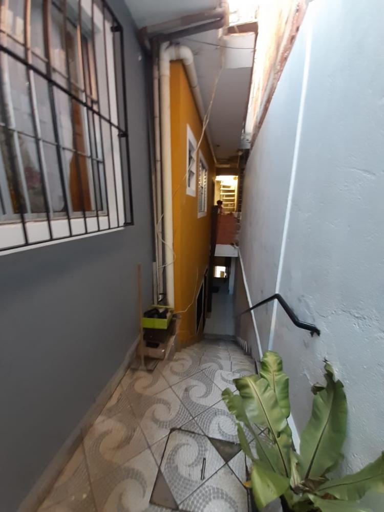 Casa à venda com 4 quartos, 202m² - Foto 38