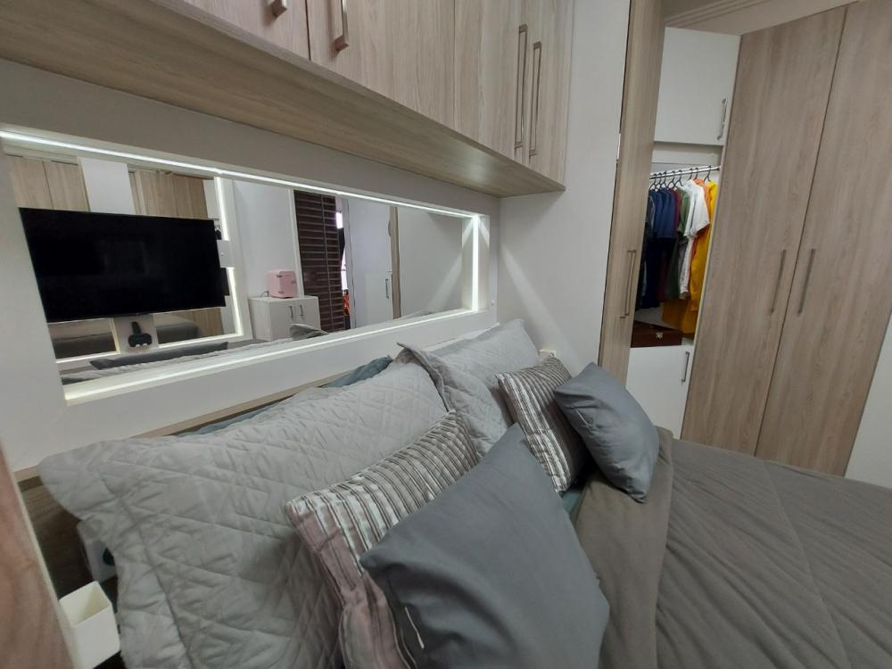 Apartamento à venda com 2 quartos, 54m² - Foto 16