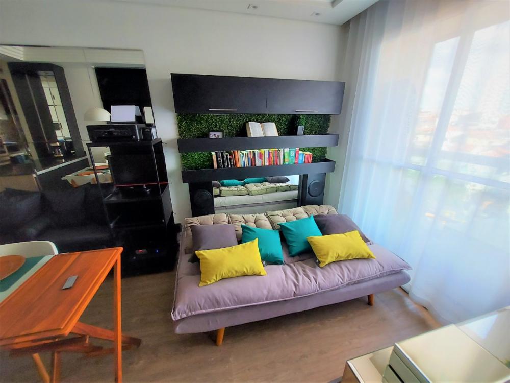 Apartamento à venda com 2 quartos, 54m² - Foto 12