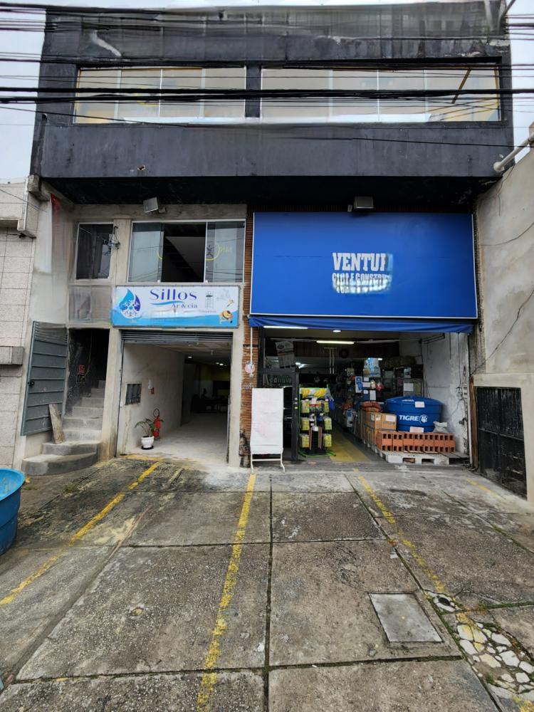 Imóvel Comercial Padrão à venda, 542m² - Foto 15