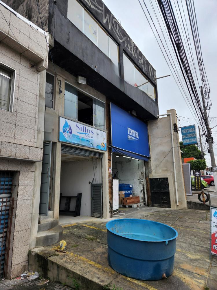 Imóvel Comercial Padrão à venda, 542m² - Foto 6