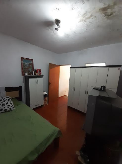 Casa à venda com 3 quartos, 56m² - Foto 2