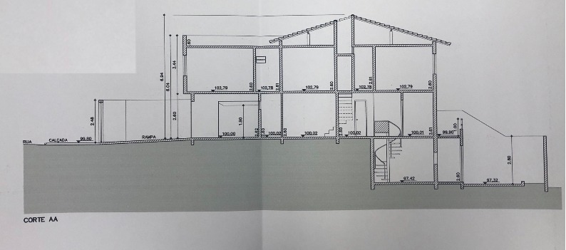 Casa à venda com 4 quartos, 134m² - Foto 16