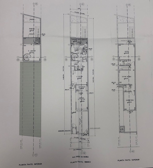 Casa à venda com 4 quartos, 134m² - Foto 15