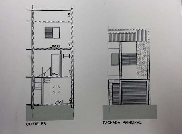 Casa à venda com 4 quartos, 134m² - Foto 17