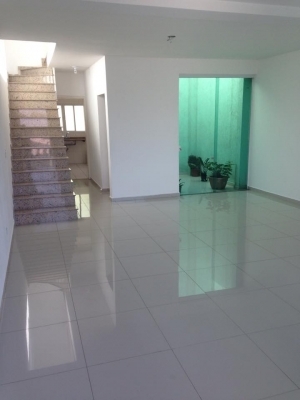 Casa à venda com 3 quartos, 191m² - Foto 10