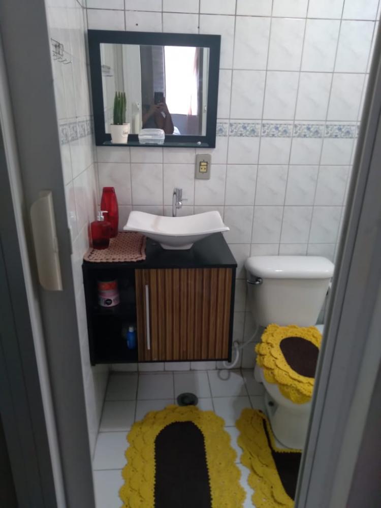 Apartamento à venda com 2 quartos, 57m² - Foto 19