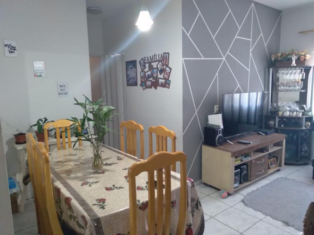 Apartamento à venda com 2 quartos, 57m² - Foto 4