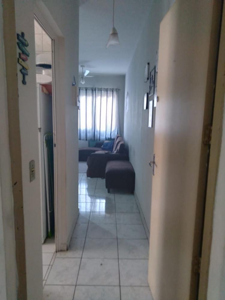 Apartamento à venda com 2 quartos, 57m² - Foto 3