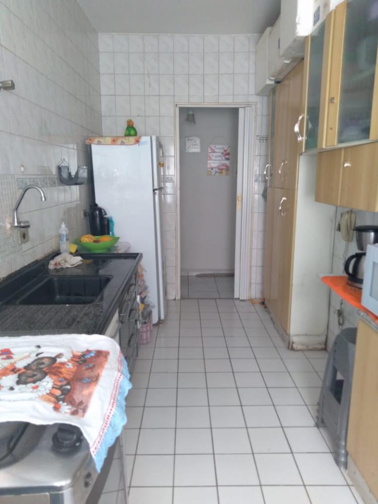 Apartamento à venda com 2 quartos, 57m² - Foto 6