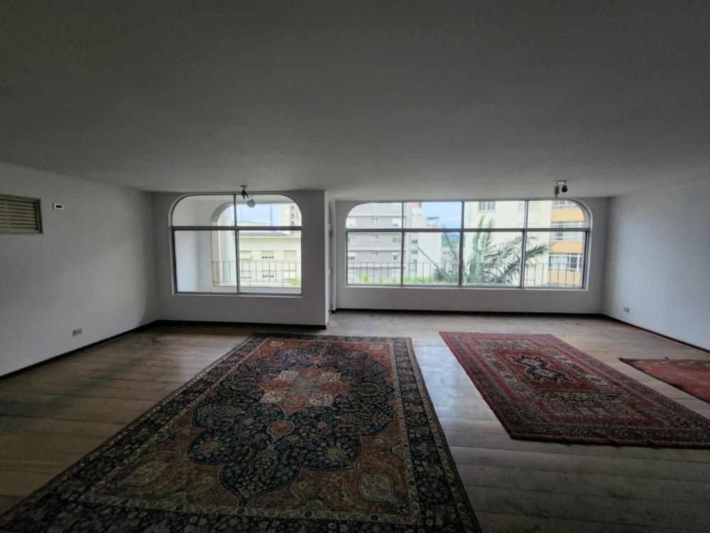 Apartamento à venda com 3 quartos, 230m² - Foto 8