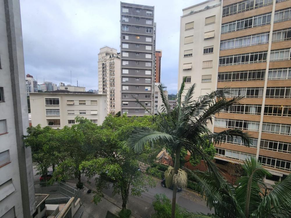 Apartamento à venda com 3 quartos, 230m² - Foto 28