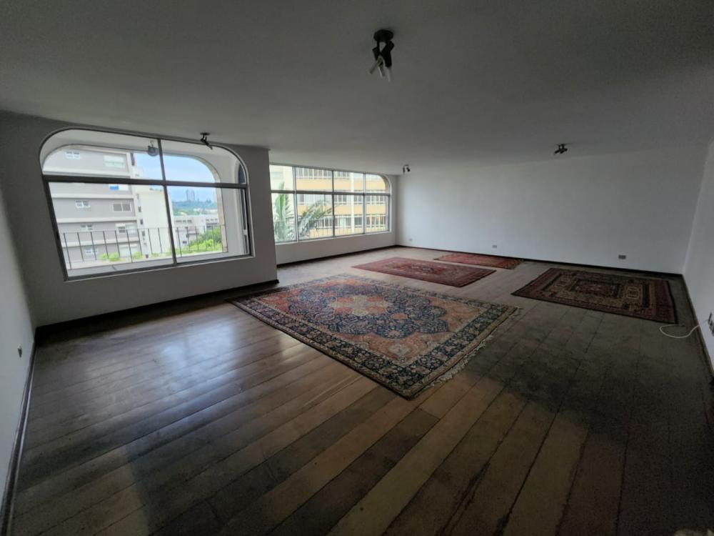 Apartamento à venda com 3 quartos, 230m² - Foto 9