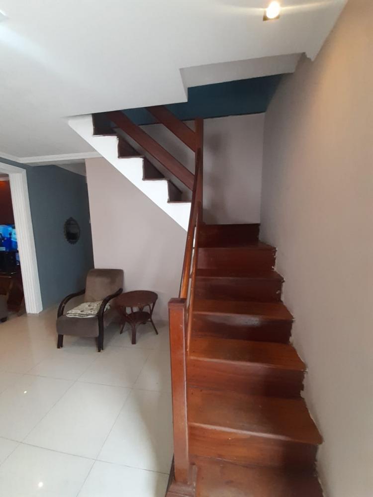 Casa à venda com 3 quartos, 280m² - Foto 32