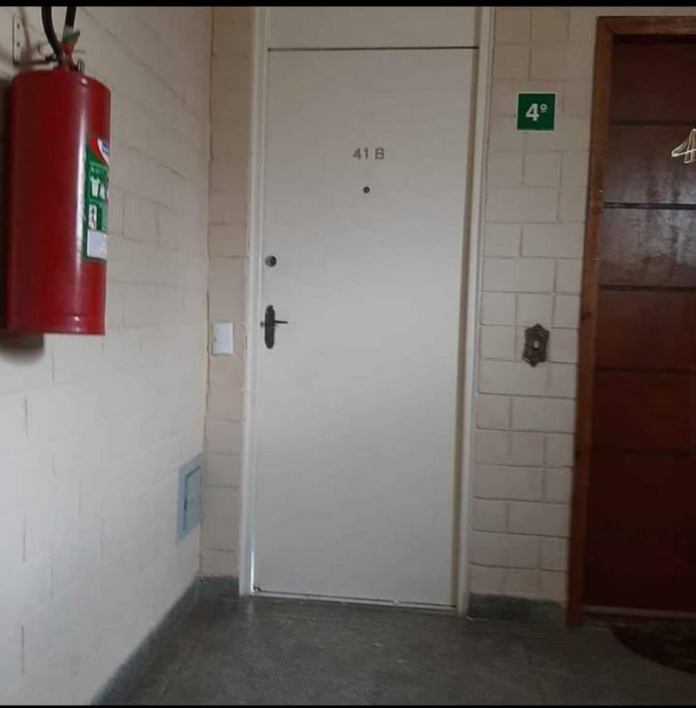 Apartamento à venda com 2 quartos, 53m² - Foto 16