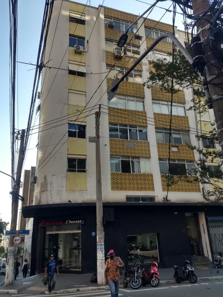 Imóvel Comercial Padrão à venda e aluguel, 83m² - Foto 2