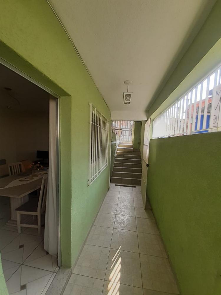 Casa à venda com 5 quartos, 150m² - Foto 32