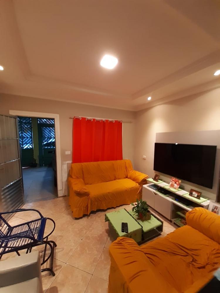 Casa à venda com 4 quartos, 60m² - Foto 12