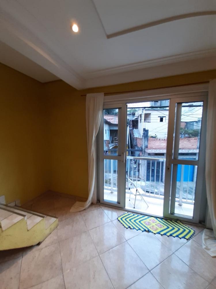 Casa à venda com 4 quartos, 60m² - Foto 22