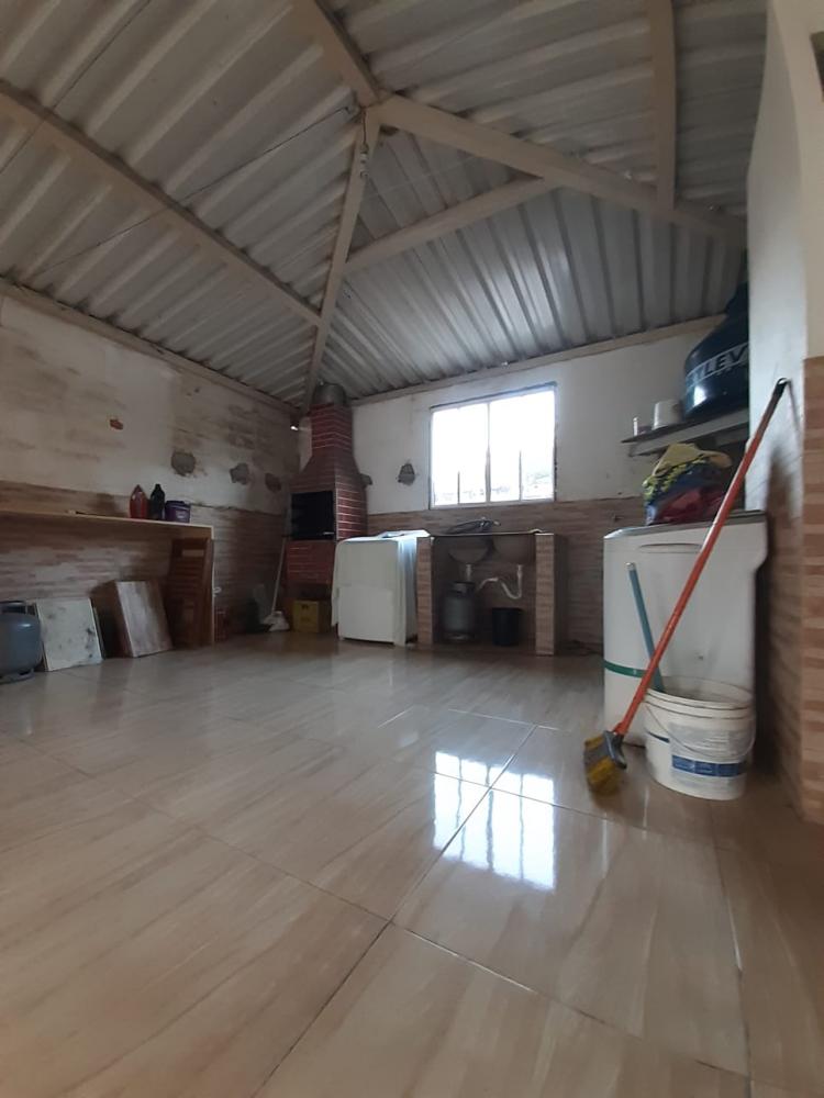 Casa à venda com 4 quartos, 60m² - Foto 7