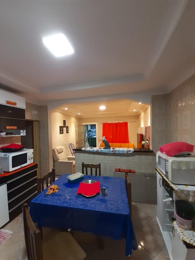 Casa à venda com 4 quartos, 60m² - Foto 5