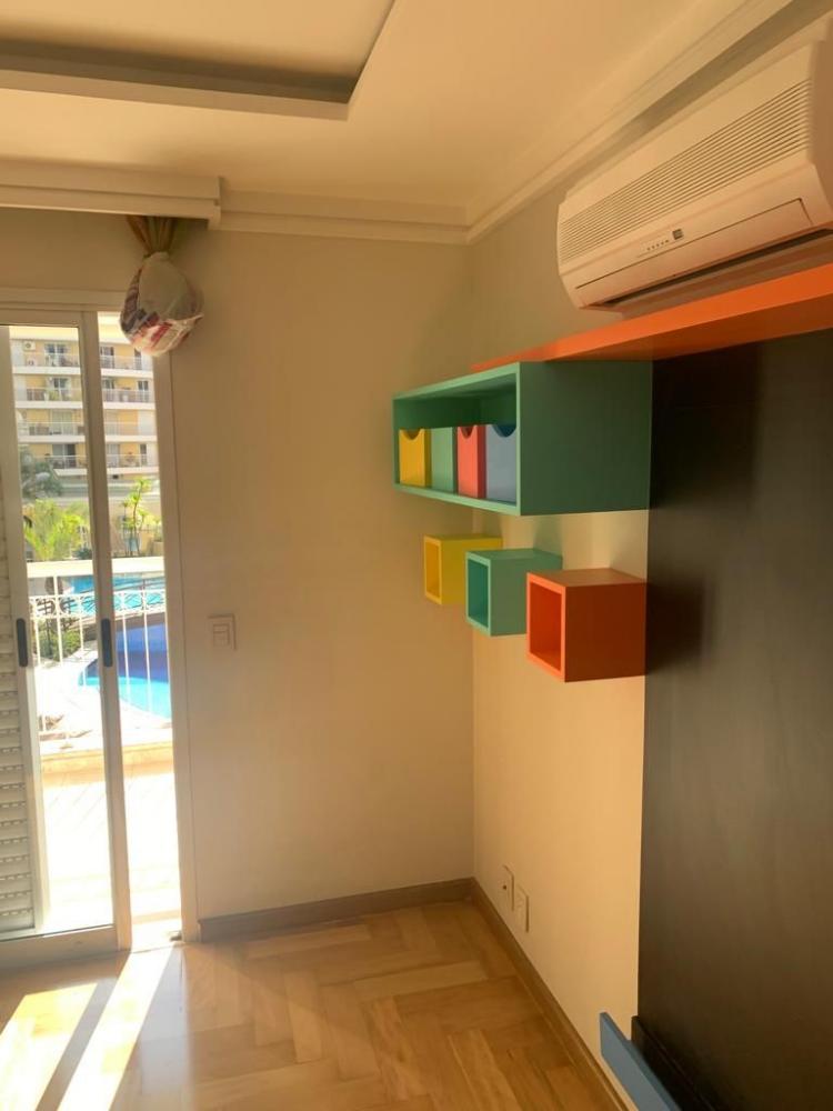 Apartamento à venda com 7 quartos, 390m² - Foto 6