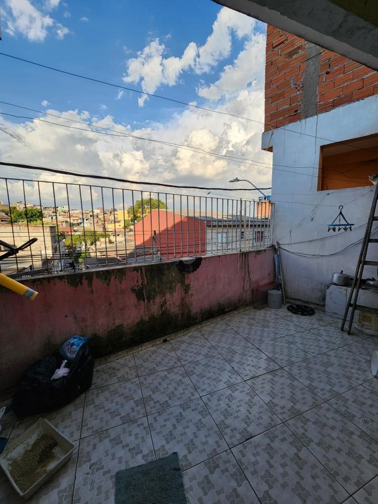 Casa à venda com 3 quartos, 160m² - Foto 12