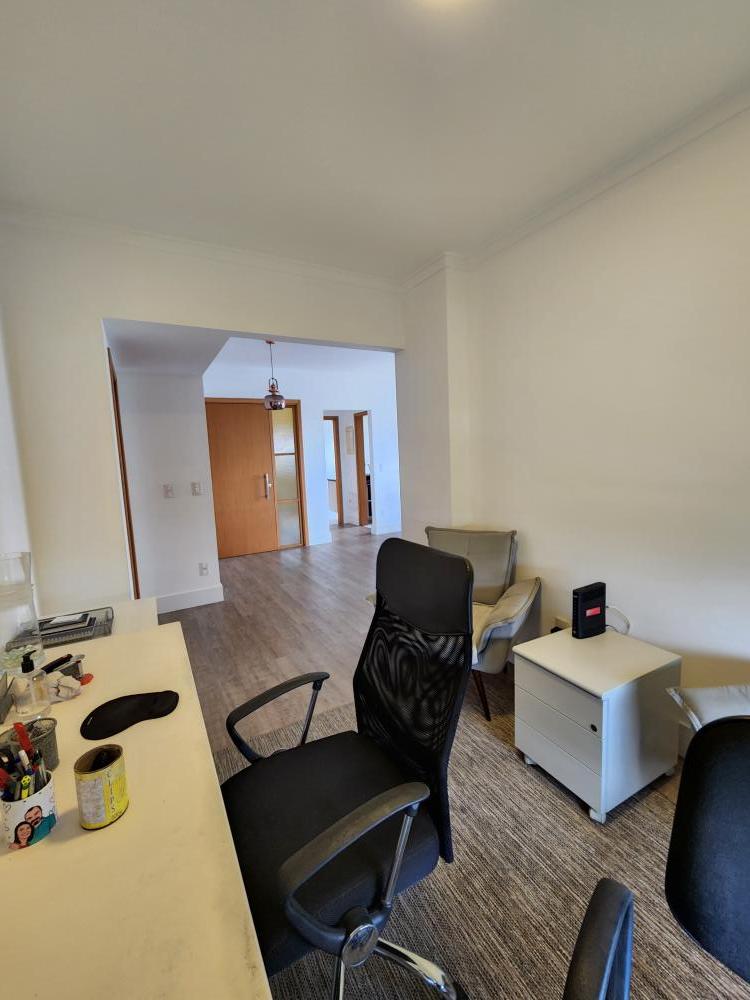 Apartamento à venda com 4 quartos, 156m² - Foto 59