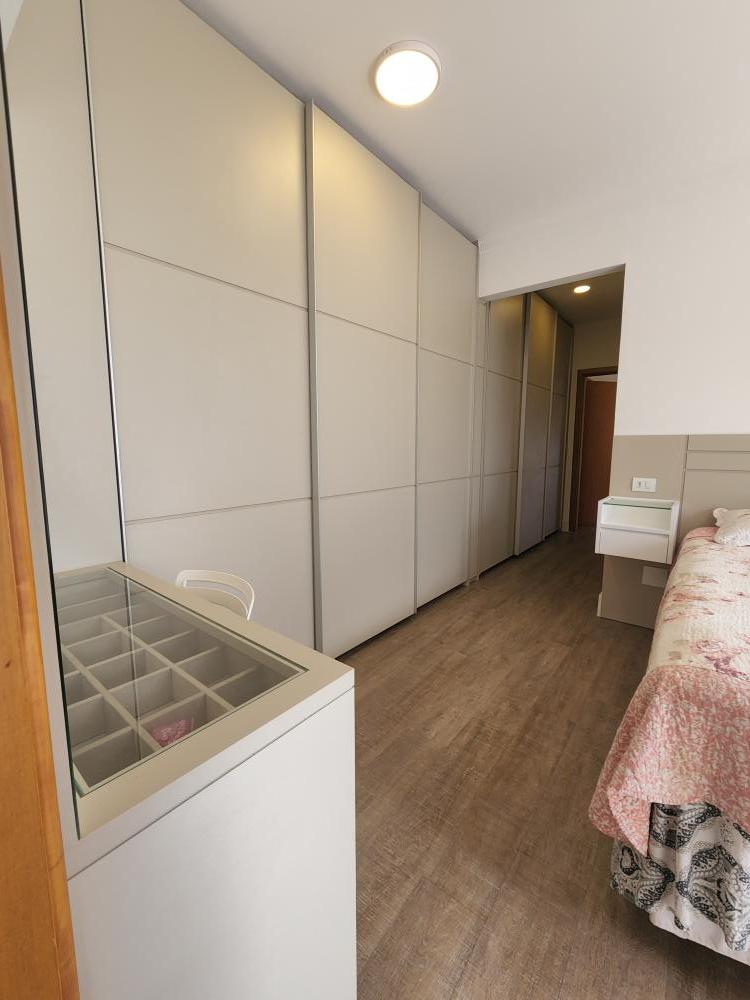 Apartamento à venda com 4 quartos, 156m² - Foto 43