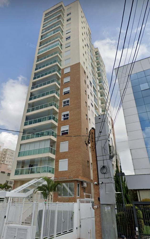 Apartamento à venda com 4 quartos, 156m² - Foto 4