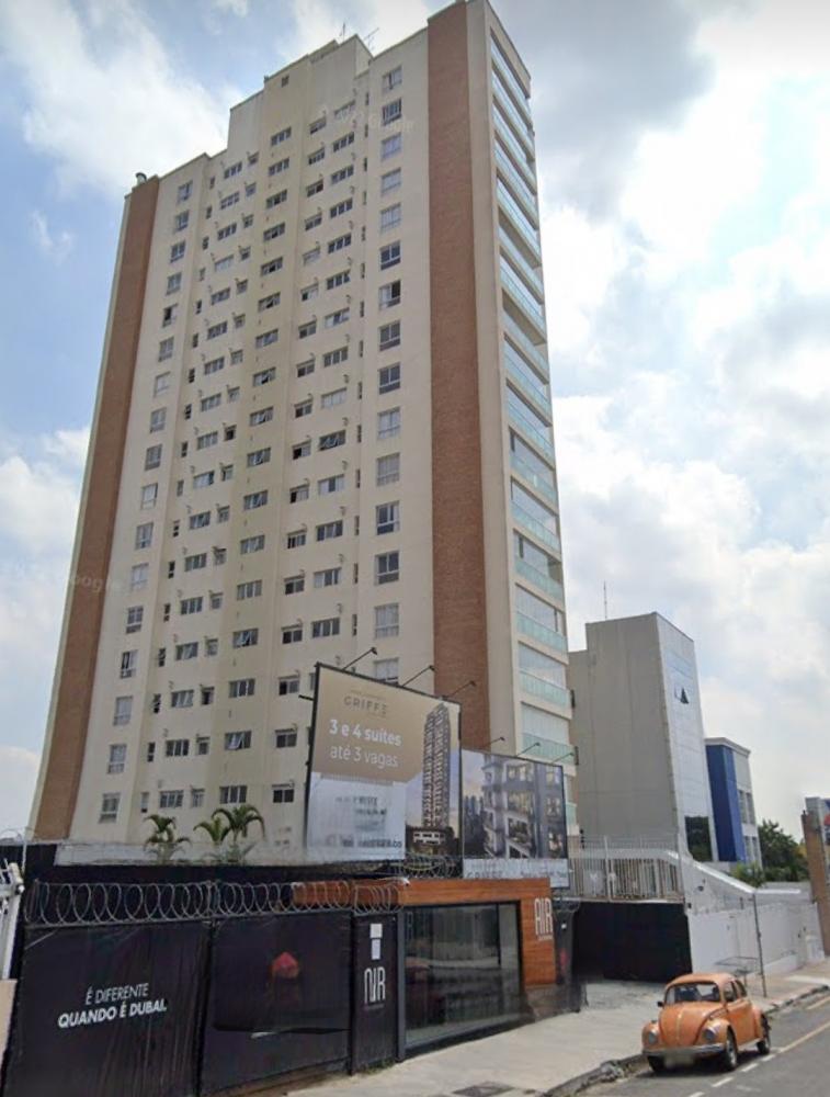 Apartamento à venda com 4 quartos, 156m² - Foto 2