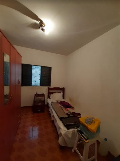 Casa à venda com 6 quartos, 184m² - Foto 21