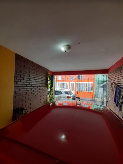 Casa à venda com 6 quartos, 184m² - Foto 23