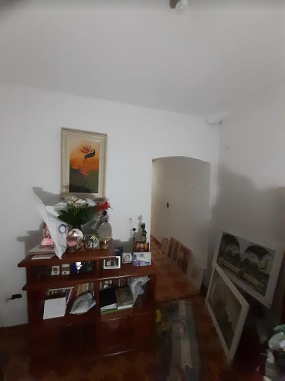 Casa à venda com 6 quartos, 184m² - Foto 28