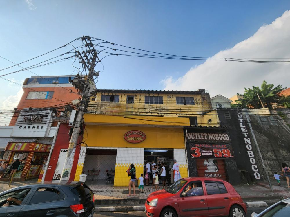 Imóvel Comercial Padrão à venda, 470m² - Foto 9