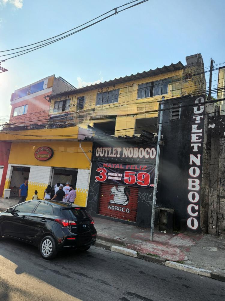 Imóvel Comercial Padrão à venda, 470m² - Foto 6