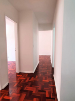 Apartamento à venda com 2 quartos, 62m² - Foto 5